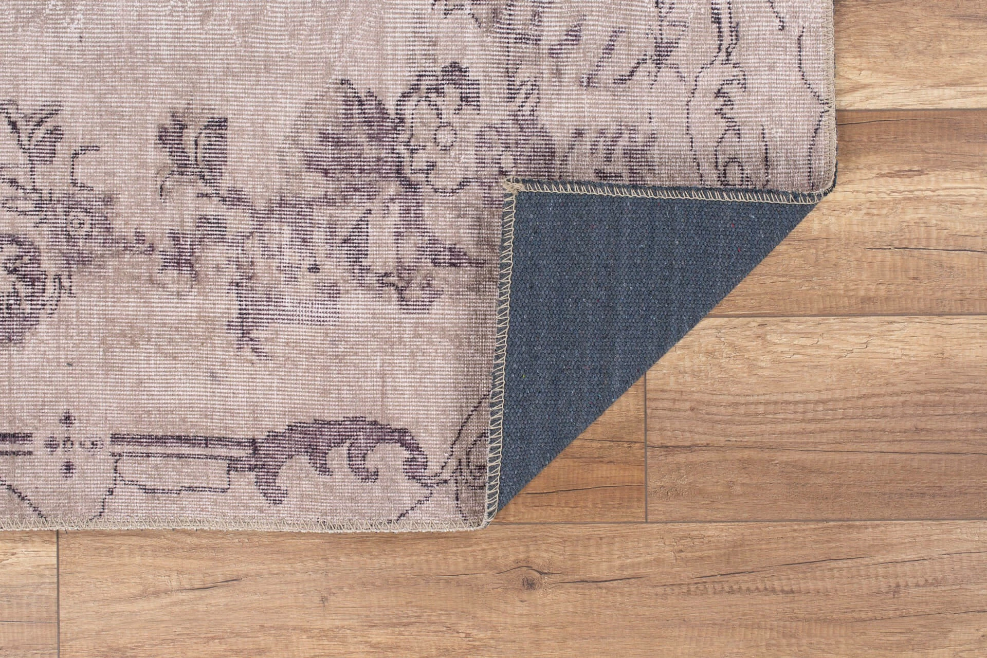 Qilim Conceptum Hypnose, Dorian Chenille, kafe, 230x330cm