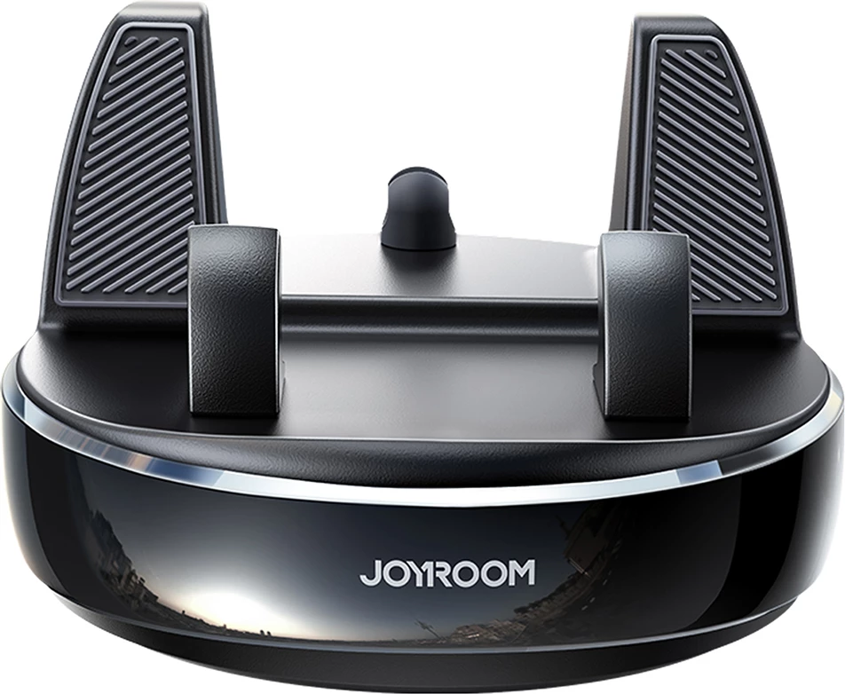 Mbajtës telefoni për veturë Joyroom JR-ZS330, i zi