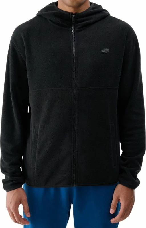 Duks për meshkuj 4F, i zi