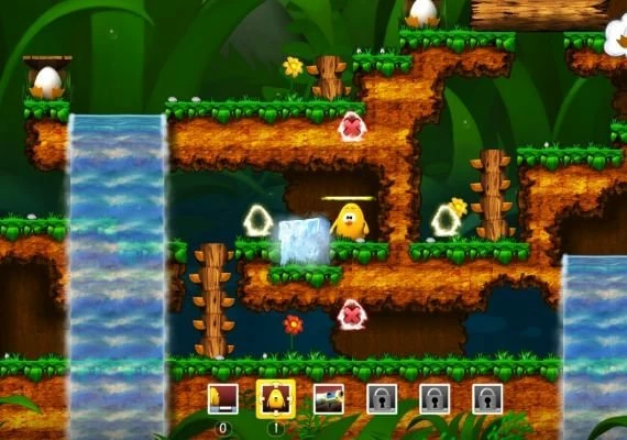 Toki Tori EN/DE/FR/IT/NL/ES Global