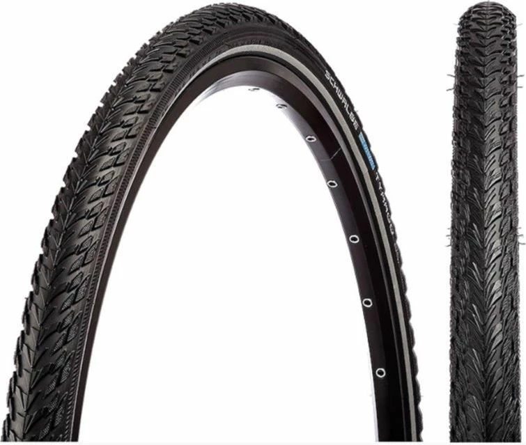 Gomë biçiklete Schwalbe, unisex