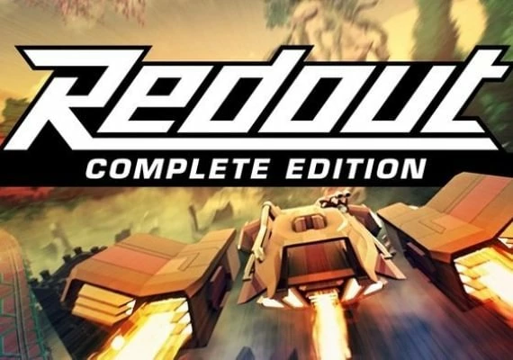 Redout Complete Edition Global