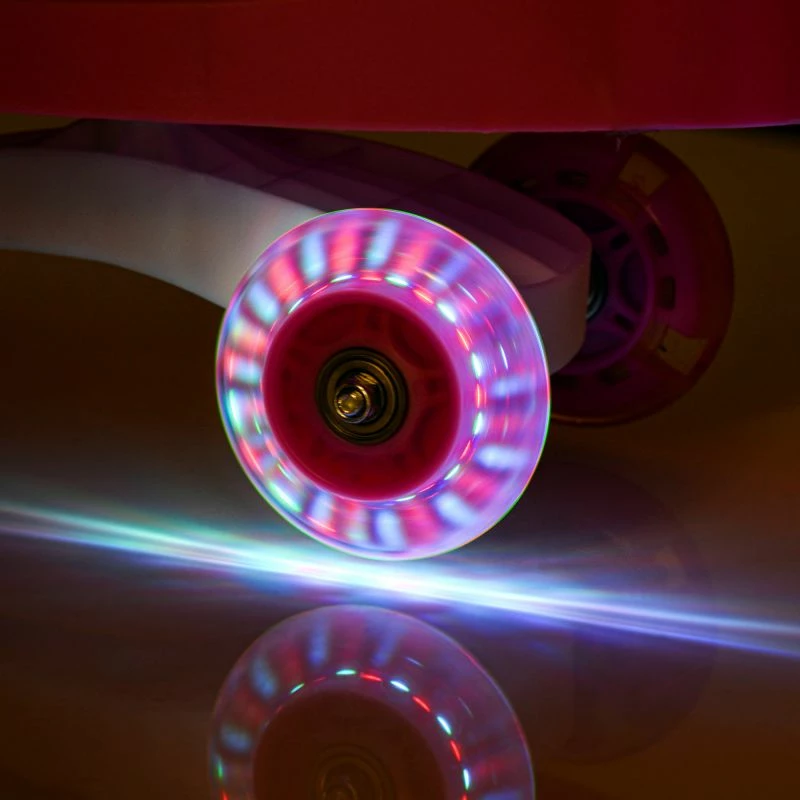 Ride-on për fëmijë Meteor, rozë