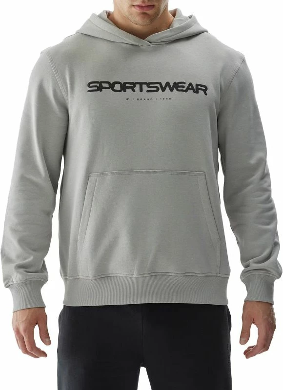 Duks për meshkuj 4F, gri