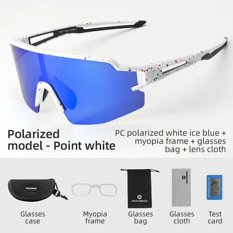 Syze sportive Rockbros, unisex