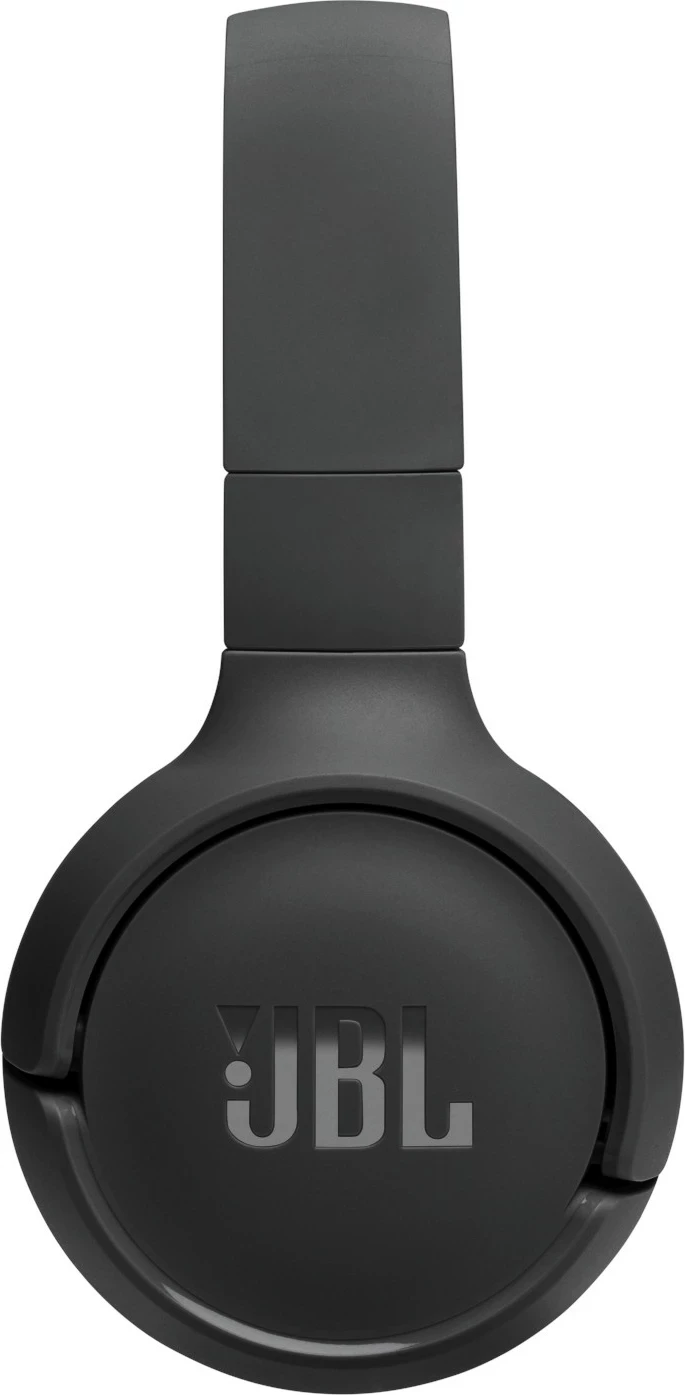 Kufje JBL Tune 520BT Bluetooth, 57 orë bateri, e zezë