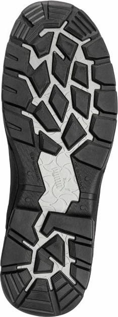 Çizme për meshkuj Yakimasport, Malfini cascades disc mid M MLI-S18B1, të zeza [Madhësia: 41]