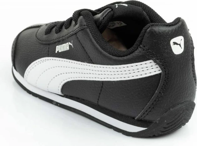 Atlete fëmijë Puma, të zeza