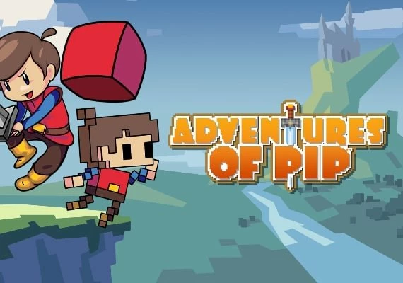 Adventures of Pip EN Global