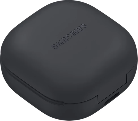 Kufje Samsung Galaxy Buds 2 Pro, grafit