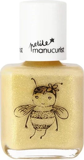 Llak për thonj Manucurist Pia The Bee për vajza, 8ml