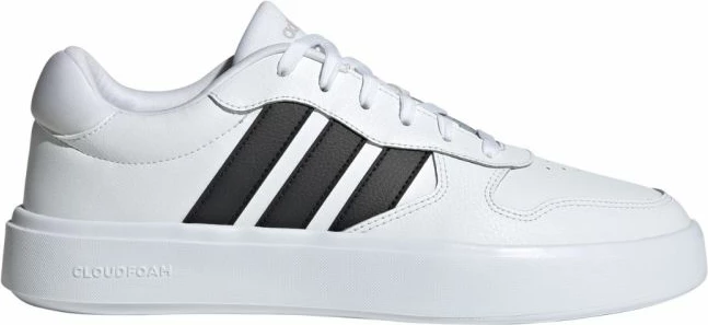 Atlete për meshkuj adidas, të bardha [Madhësia: 44]