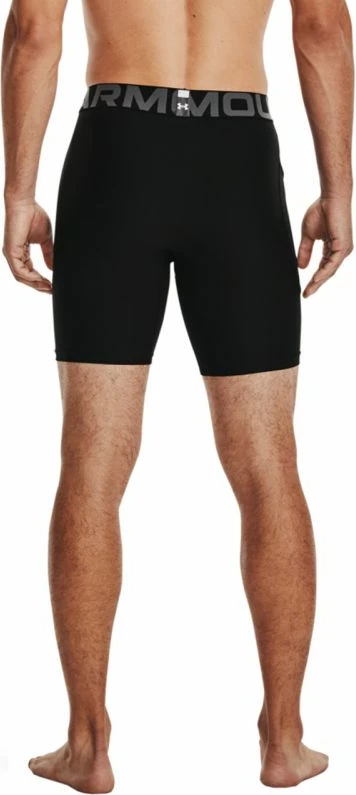 Shorce për meshkuj Under Armour, të zeza [Madhësia: S]