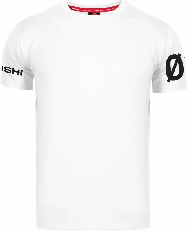 Maicë për meshkuj Ozoshi, e bardhë