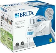 Brita Sistemi On Tap PRO V-MF për rubinet