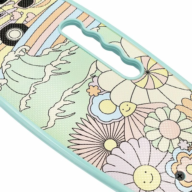 Skateboard Groovy 944592