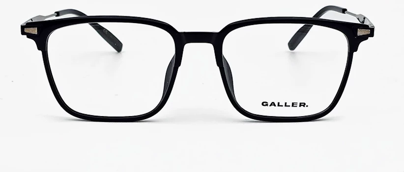 Korniza optike për meshkuj Galler 14177 C1 54