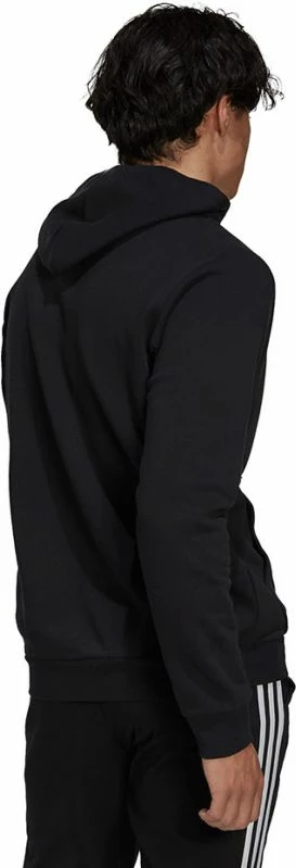 Duks adidas për meshkuj, i zi