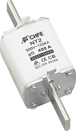 Siguresë thikore NT2 400A