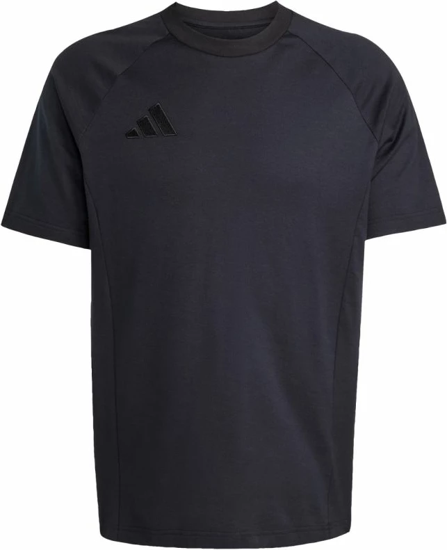 Maicë për meshkuj adidas, e zezë