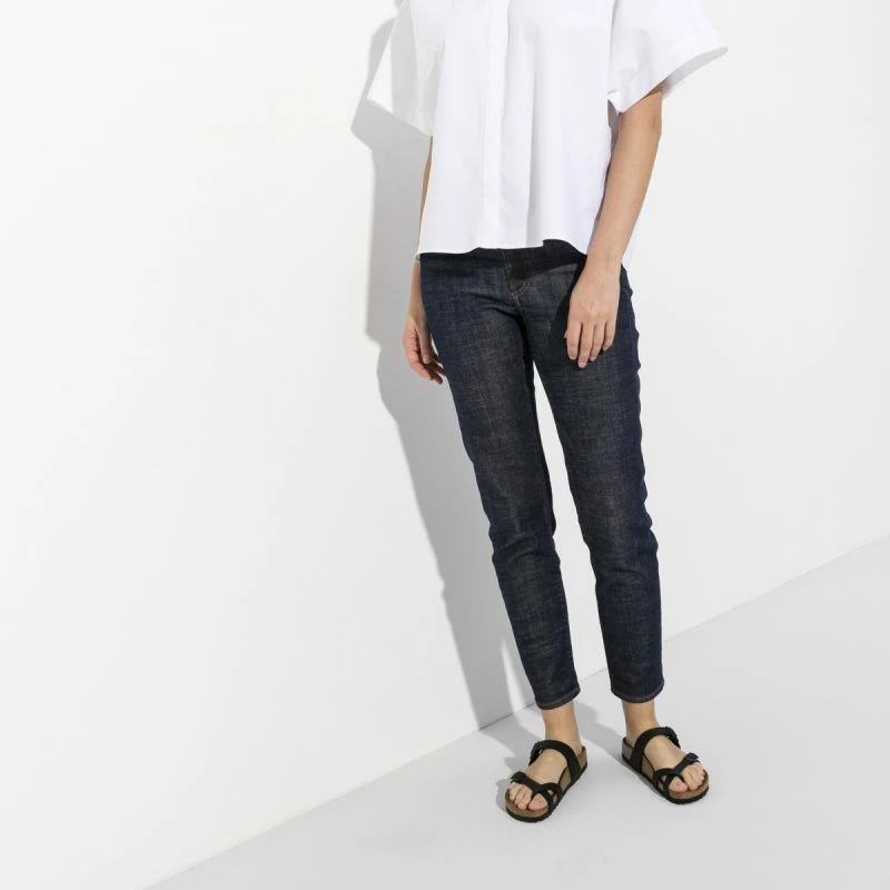 Flip-flop Birkenstock, femra, kafe