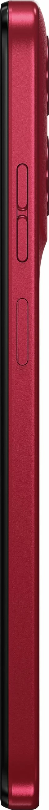 Celular Motorola Moto G05 XT2523-3, 4GB RAM, 128GB, Plum Red