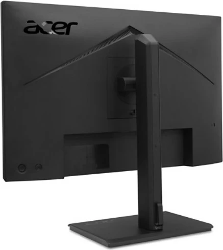Monitor Acer Vero B7 B277 G, 27", Full HD, 4 ms, Ngjyrë e zezë