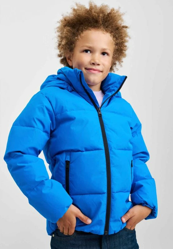 Jakne për fëmijë Reima uniseks, navy blue [Madhësia: 140]