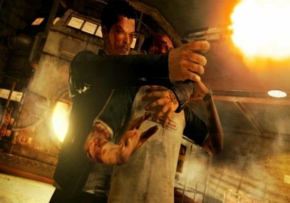 Sleeping Dogs Definitive Edition EN/DE/FR/IT Global