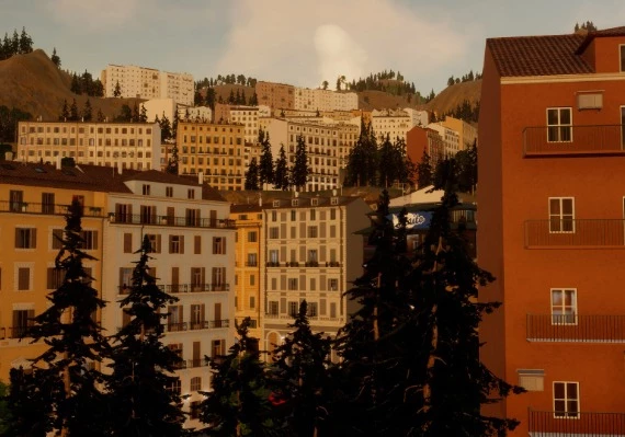 Cities: Skylines II - Creator Pack: Mediterranean Heritage DLC Global