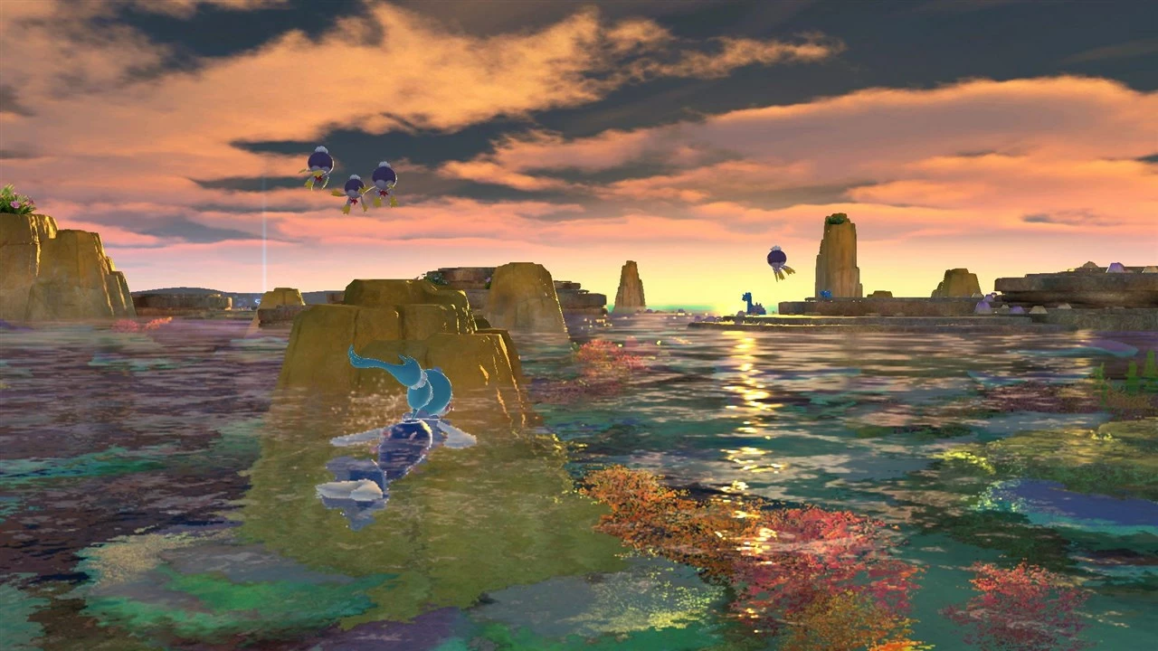 Lojë për Nintendo Switch Nintendo New Pokémon Snap, PEGI 3