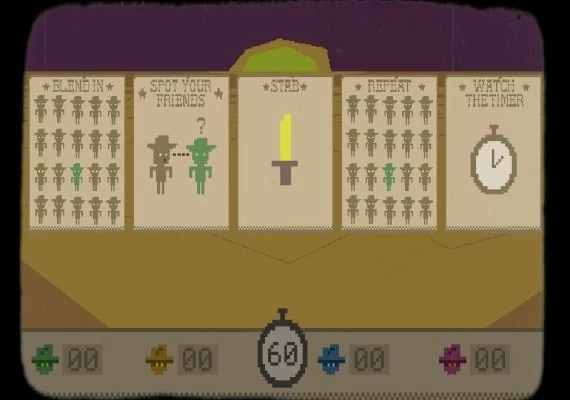 Thief Town EN Global