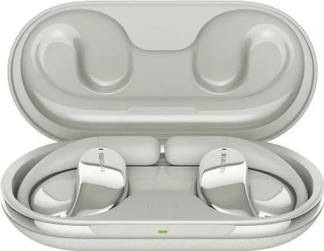 Kufje Xiaomi OpenWear Stereo, Bluetooth 5.3, Sandstone Beige