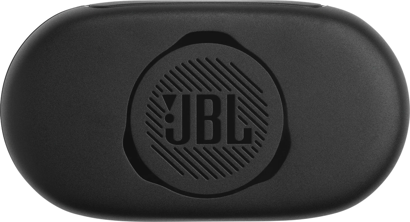 Kufje JBL Quantum TWS, Bluetooth + 2.4GHz, ANC, të zeza