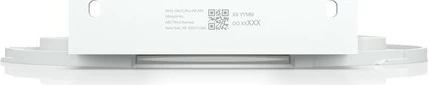 Mbajtës për Access Point Ubiquiti UACC-PRO-AP-AM, U6 Pro, UAP AC Pro, Bardhë