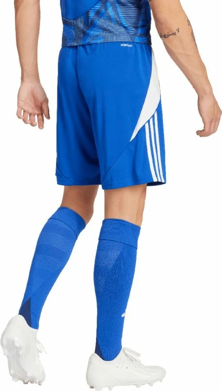 Shorce për meshkuj adidas, blu [Madhësia: L]