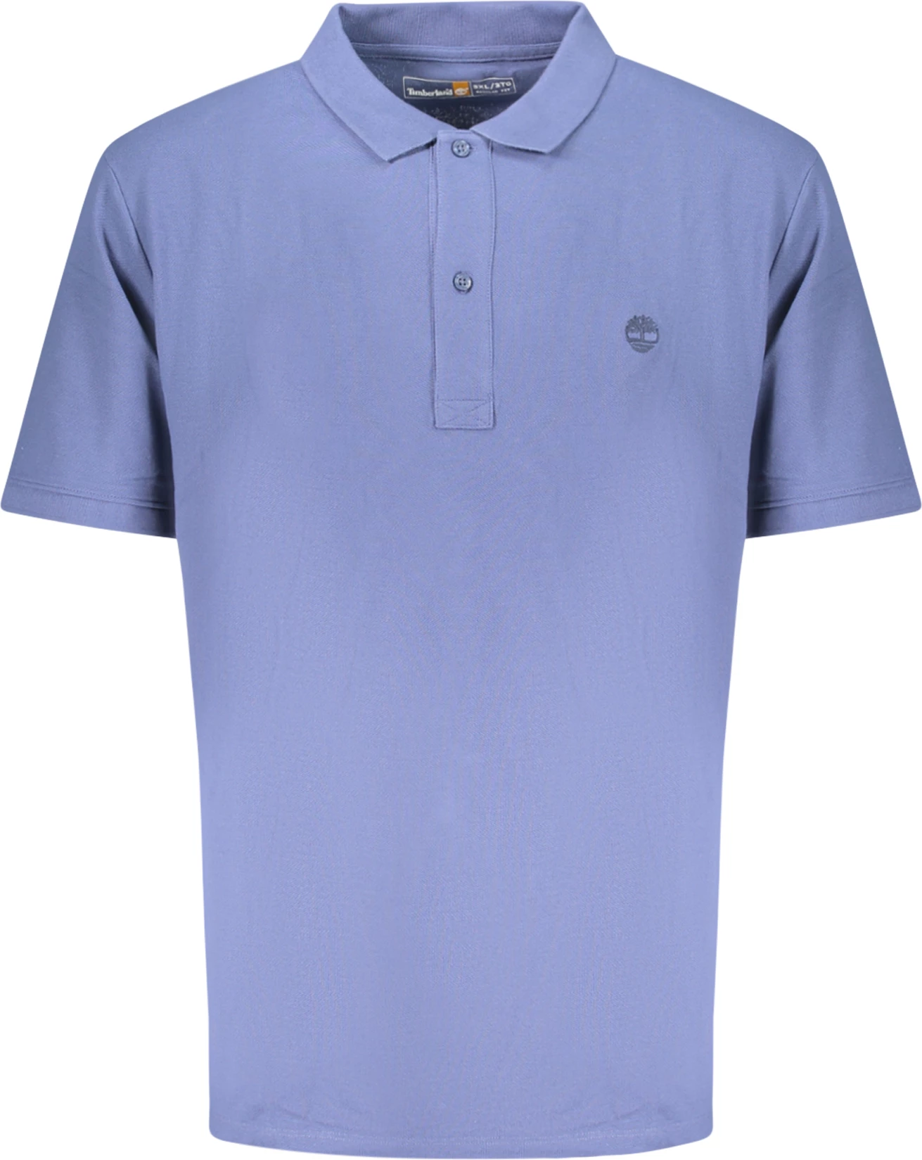Maicë polo për meshkuj Timberland, blu [Madhësia: M]