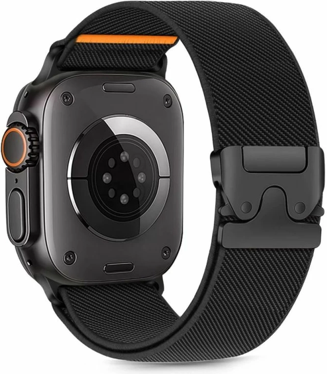 Rrip najloni për Apple Watch Tech-Protect, i zi