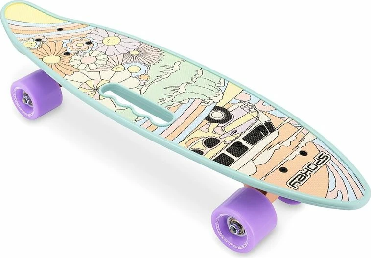Skateboard Groovy 944592