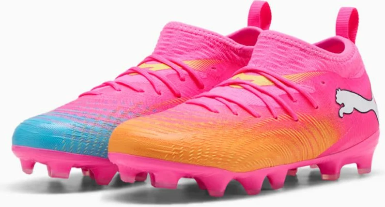 Atlete futbolli për fëmijë Puma Future 9 Match Jr FG/AG 108721-05 [Madhësia: 34]