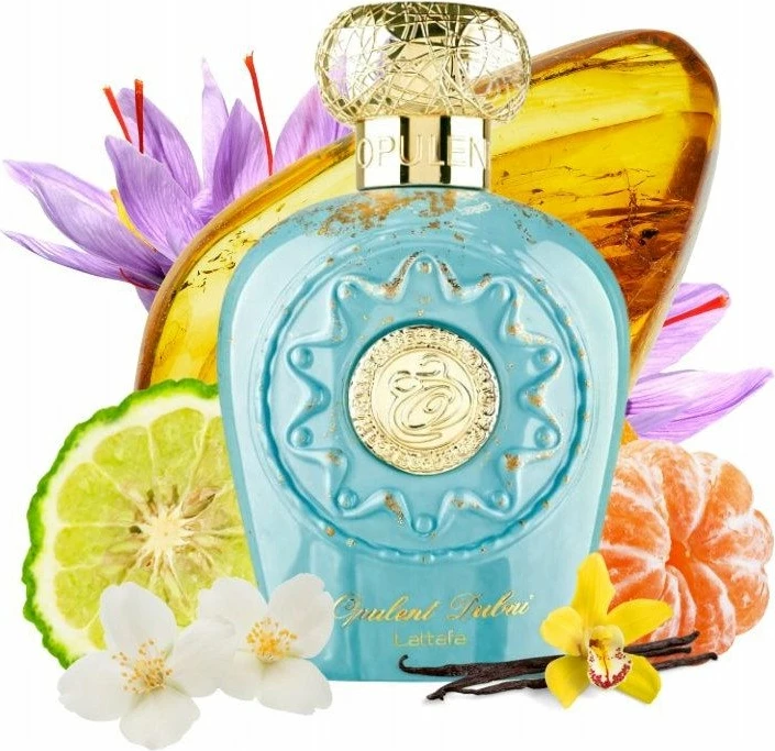 Parfum EDP Lattafa Opulent Dubai 100 ml
