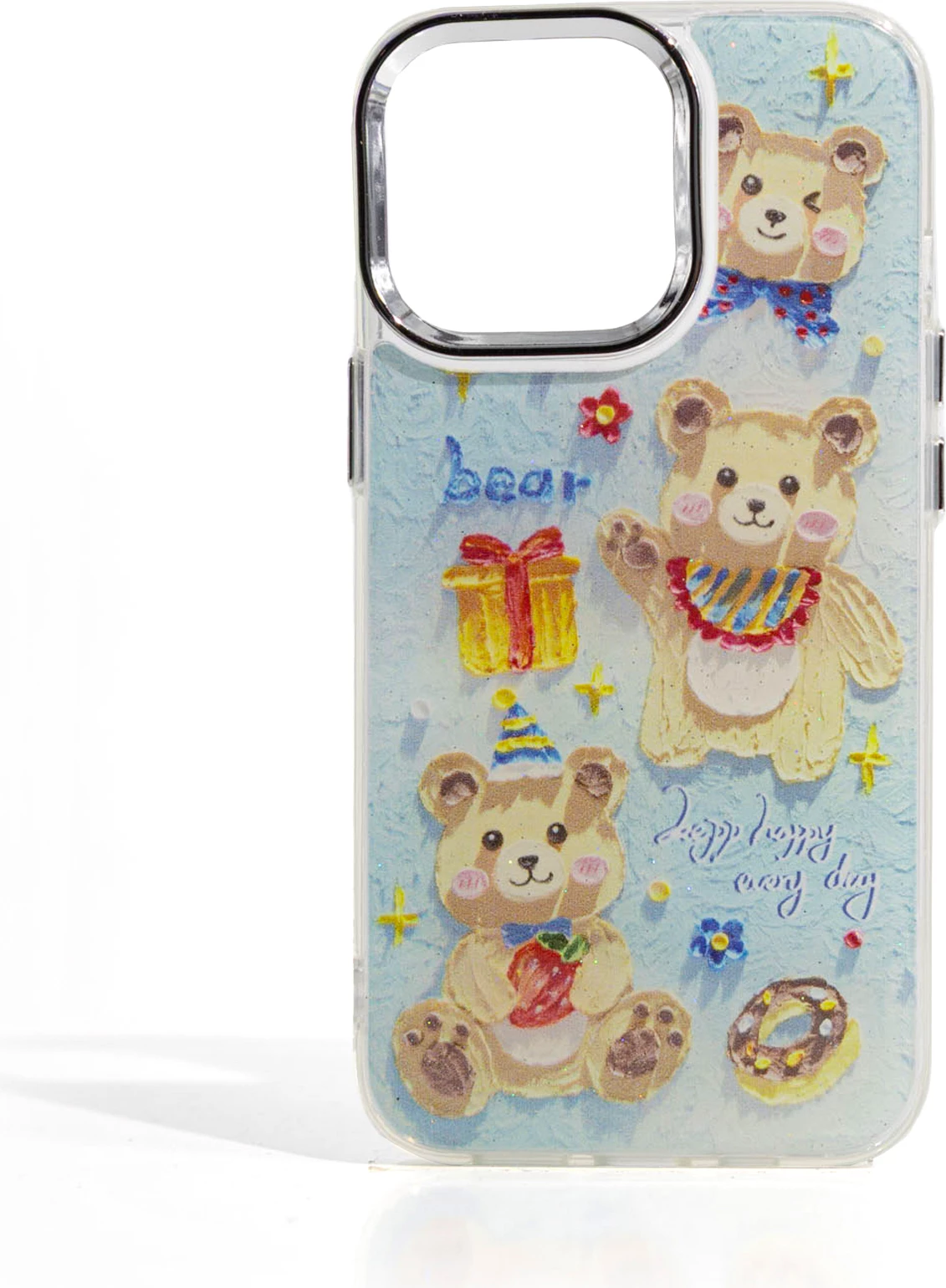 Fotroll Për Telefon TECH TIME FA104-047 IP13 PRO (Kalter, IP16)