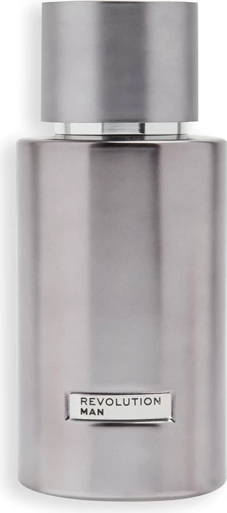 Revolution Man - Bulletproof EDT