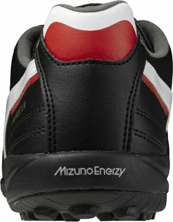 Atlete futbolli Mizuno për meshkuj, të zeza [Madhësia: 46]