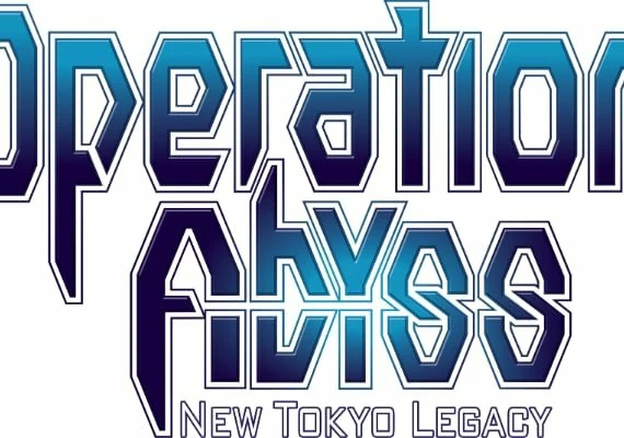 Operation Abyss: New Tokyo Legacy EN/JA Global