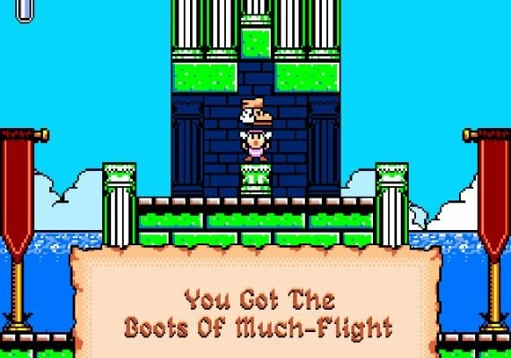 Adventure in the Tower of Flight EN Global