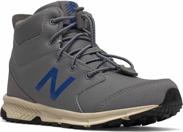 Atlete për fëmijë New Balance, gri [Madhësia: 28.5]