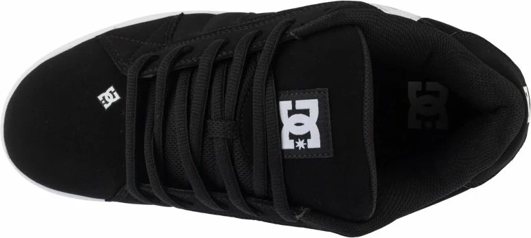 Atlete DC për meshkuj, të zeza