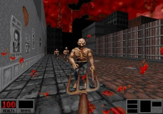 Blood: One Unit Whole Blood EN Global