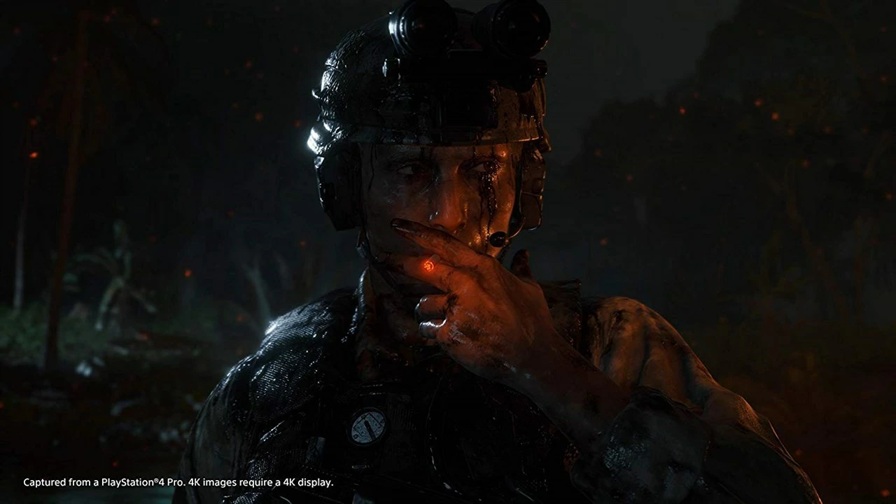 Lojë PS4 Sony Death Stranding, PEGI 18